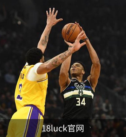 18luck官网介绍